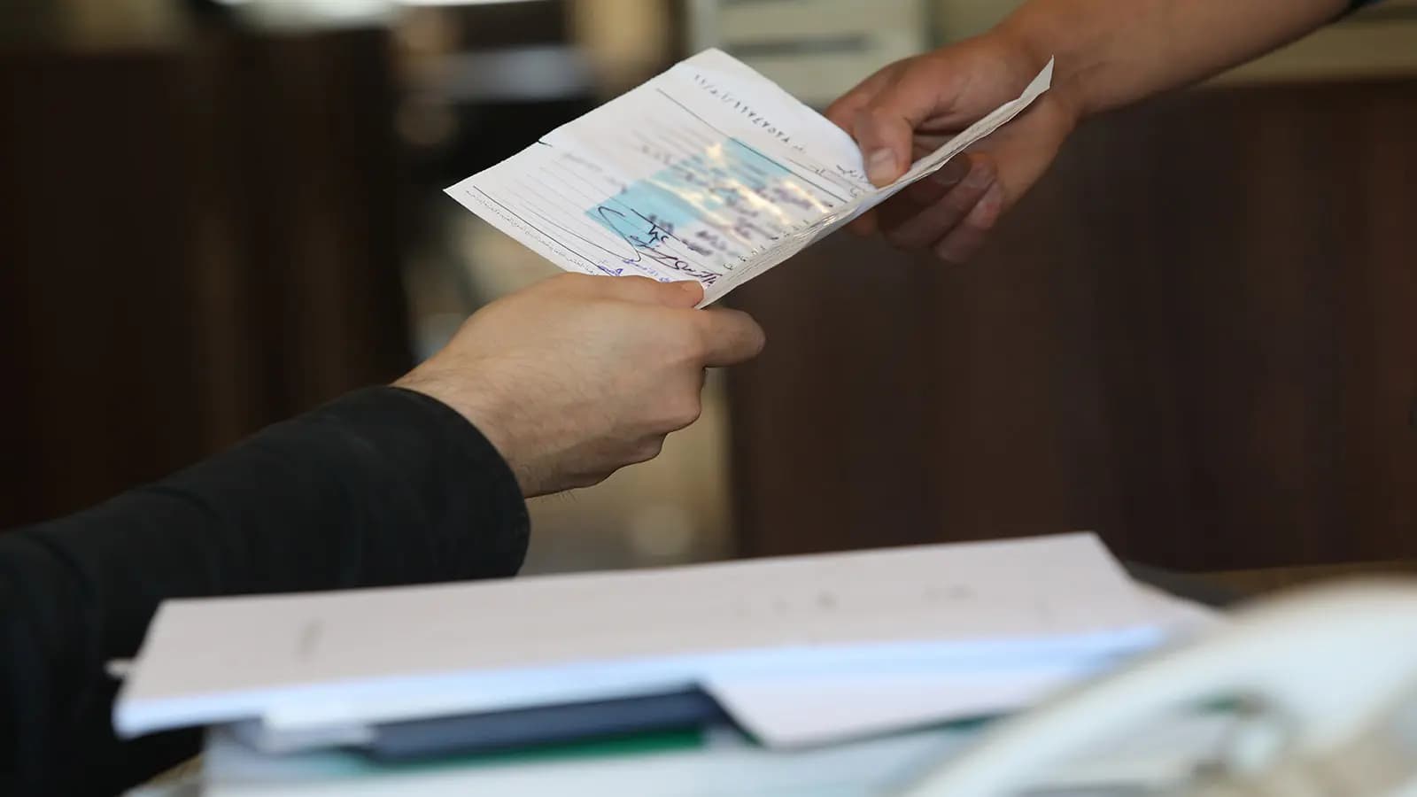 هذه التسعيرة الجديدة للسجل العدلي وإخراج القيد والطوابع