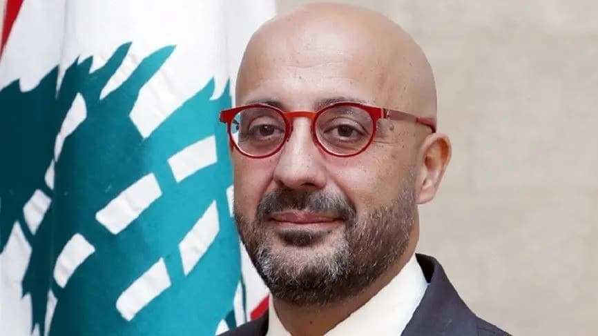 خطة وزير الاتصالات اليوم هي لإنقاذ القطاع والحفاظ عليه