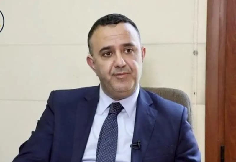 "الجو إيجابي".. بيضون: لودريان سيزور لبنان