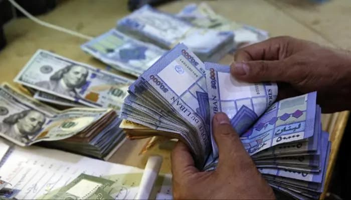 سعر صرف الدولار يفتتح ارتفاعاً ويتجاوز ال ٣١٠٠٠