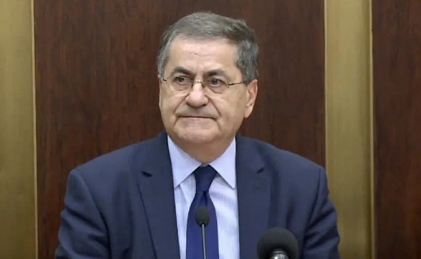 موسى: الآمال معقودة بأن يصبح لدينا رئيس للجمهورية