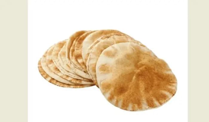 ربطة الخبز ب35 الف ليرة في النبطية