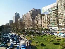 إنفجار قوي في بلدٍ عربيّ.. وسقوط جرحى