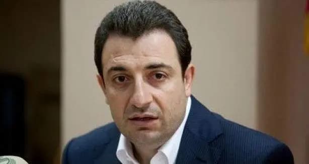 أبو فاعور عرض مع نبيل الجسر خطوات تنظيف الليطاني