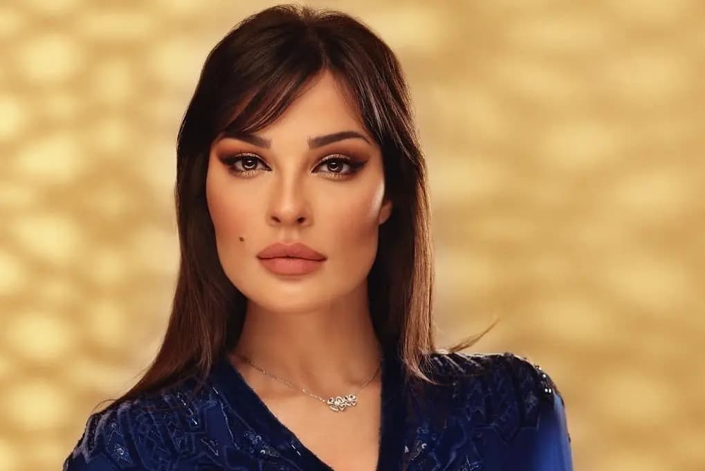 "بدي وعد من الفانز".. نادين نجيم: لا تحرقوا الأحداث!