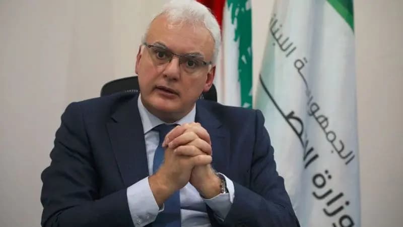 "بعيدًا عن التنظير"...القرم: لم أخالف القانون