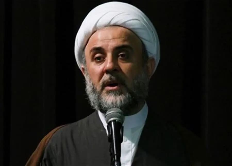 قاووق: التهديدات لا تغيّر المعادلات