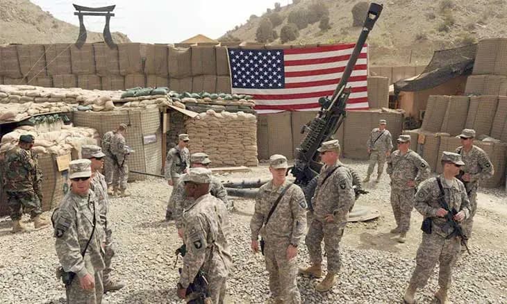 ضربات قريبة ضد إيران.. هذا ما كشفته "CBS"