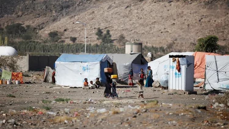 الأمم المتحدة تطلب 2.7 مليار دولار لمساعدة اليمن