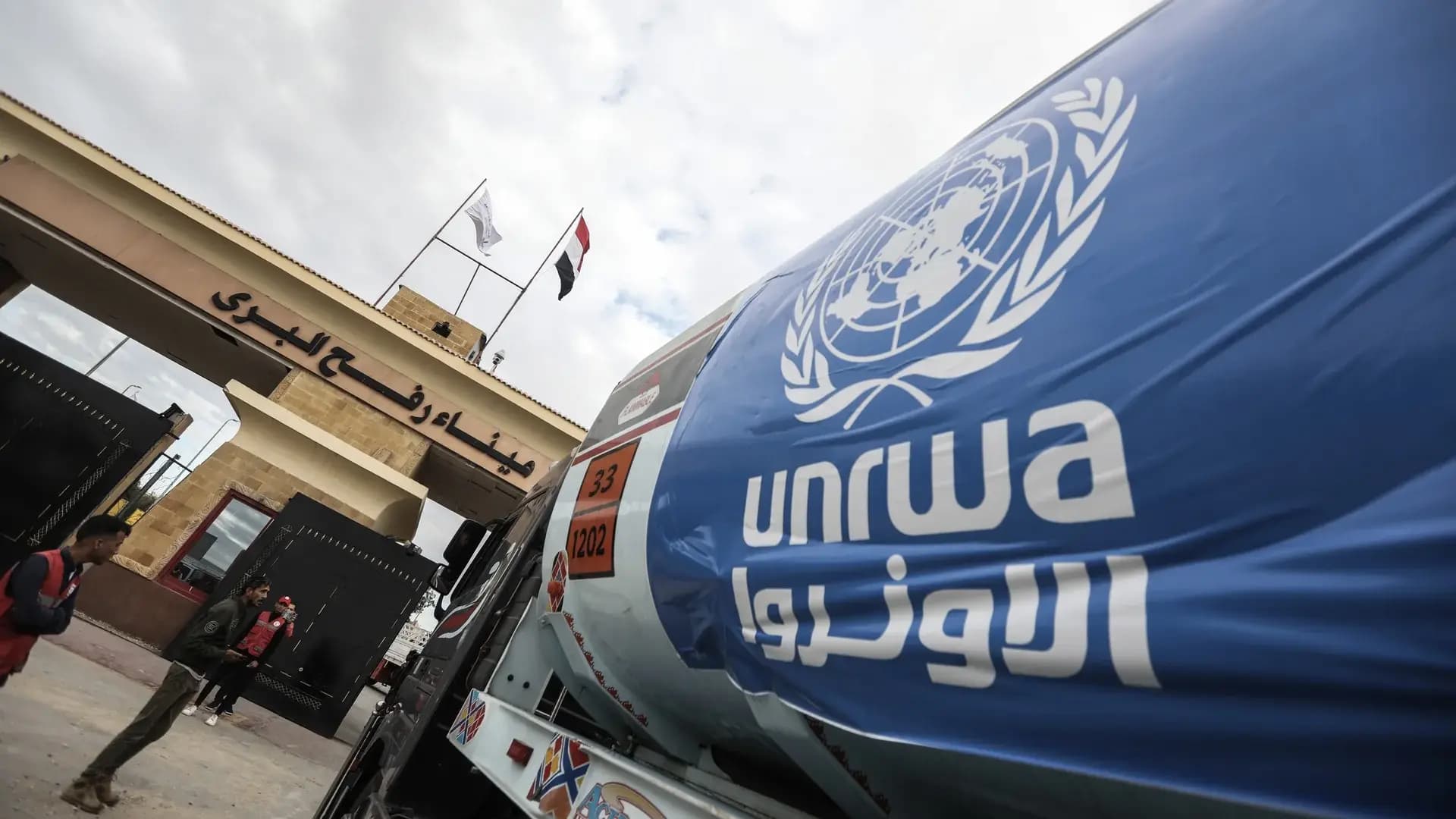 نائب نرويجي يرشح "الأونروا" لجائزة نوبل للسلام