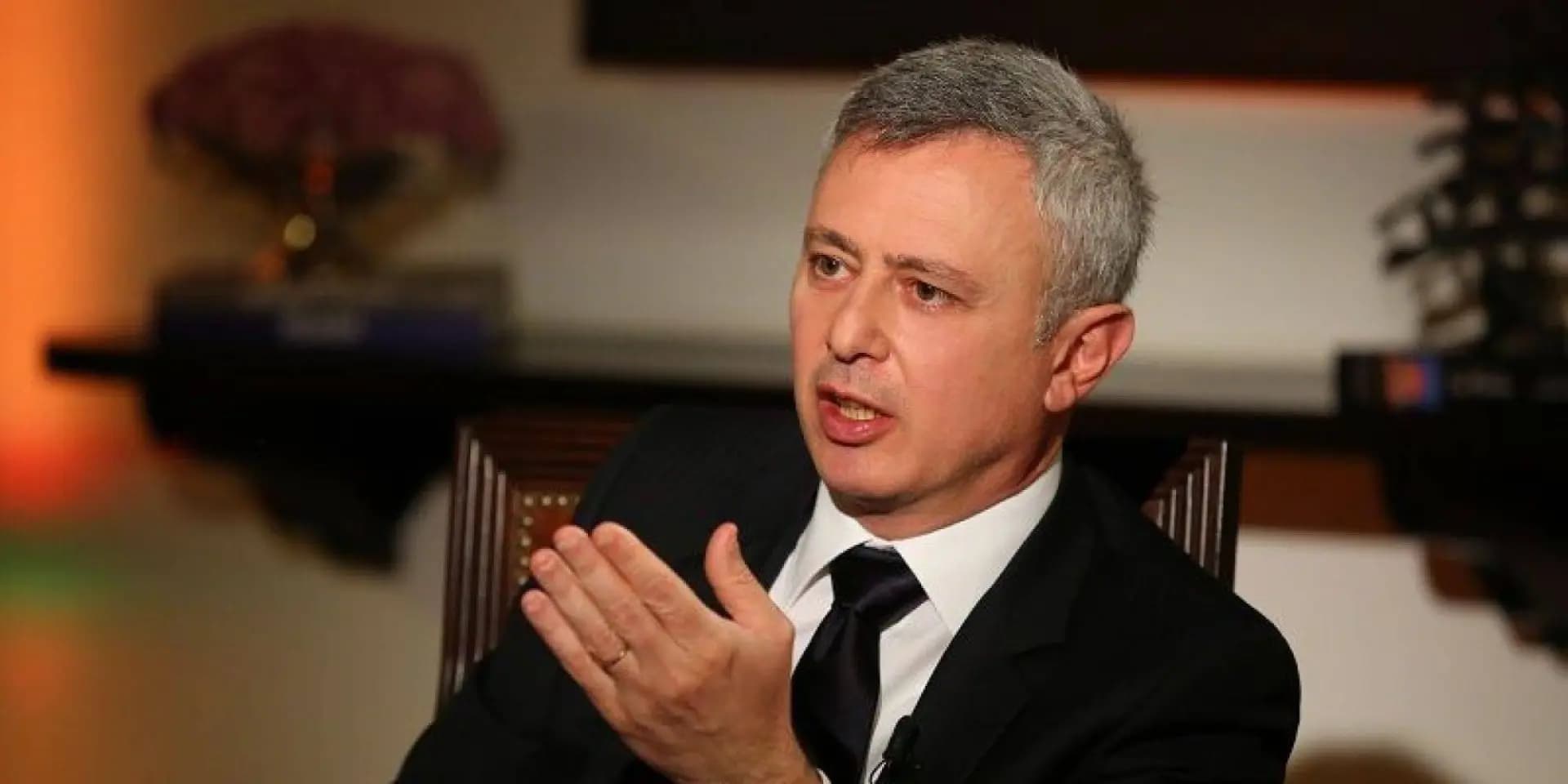 خوف معارضي فرنجية من المؤشرات الاقليمية