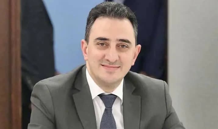 الحاج يحذر من أمر"يهدّد لبنان والهوية اللبنانية "