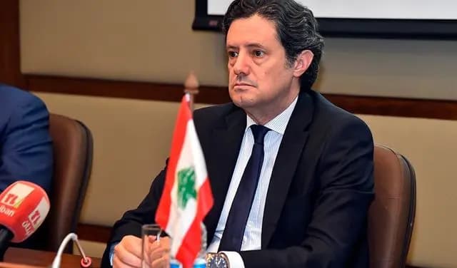 "الرأي العالمي يكبر".. مكاري: سنقاوم بعدستنا