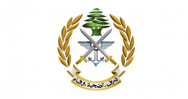 "بين لبنان وأوروبا".. الجيش يوقف شبكة إجـ.ـرامية!