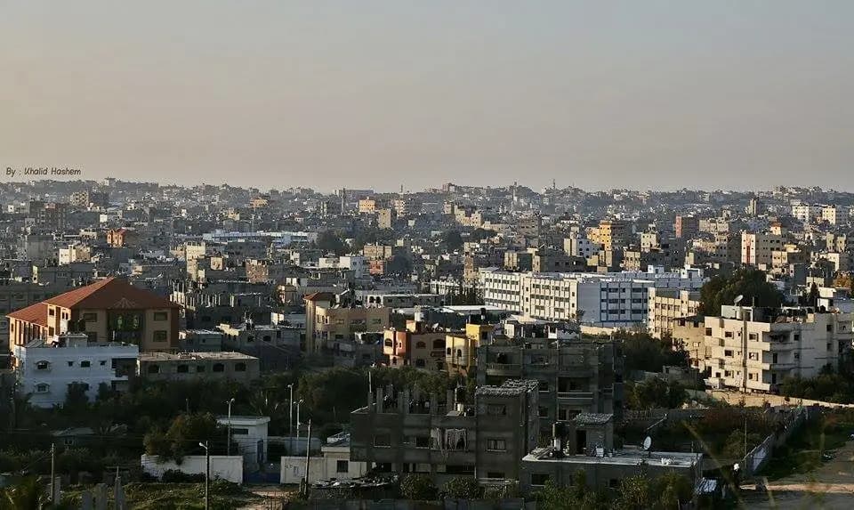 "نسبتهم كبيرة".. أمريكيون يعارضون الحرب على غزة