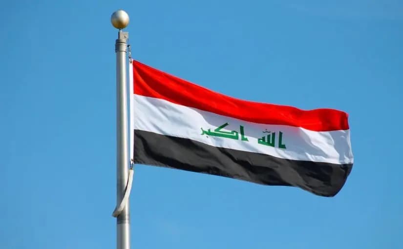 الرئاسة العراقية: العدوان الأمريكي انتهاك صارخ لسيادتنا