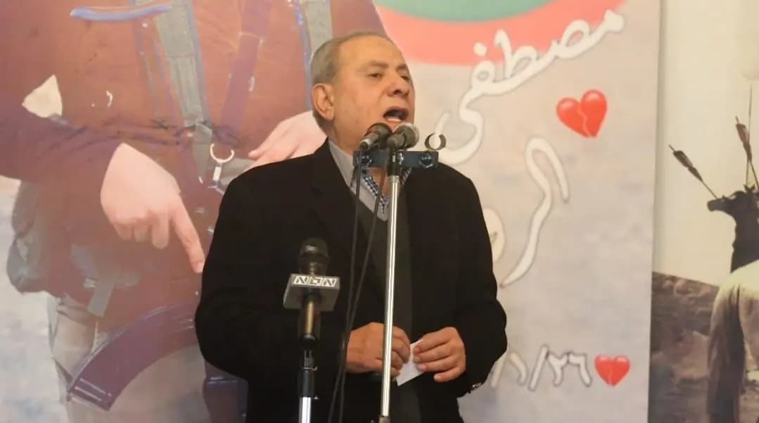 "للصعود من الهاوية"..حميّد: الأساس الحوار وانتخاب الرئيس