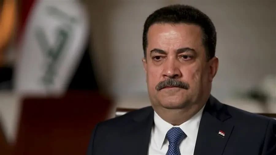 العراق يُعلن الحداد العام