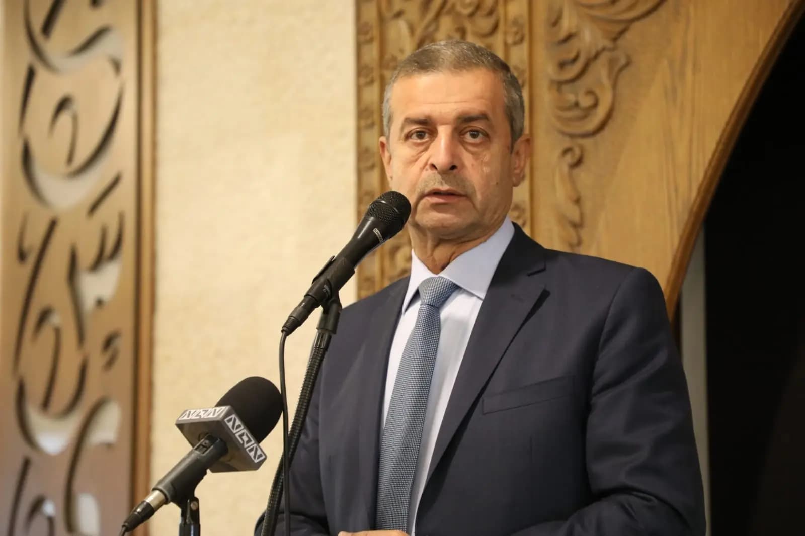 "ليبقى لبنان حرًا"..قبيسي معزيًا بشهداء "أمل"