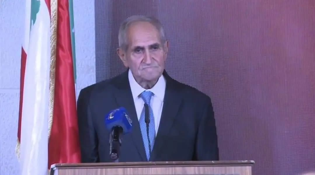 بلدية زحلة تنعى أنطوان الأشقر