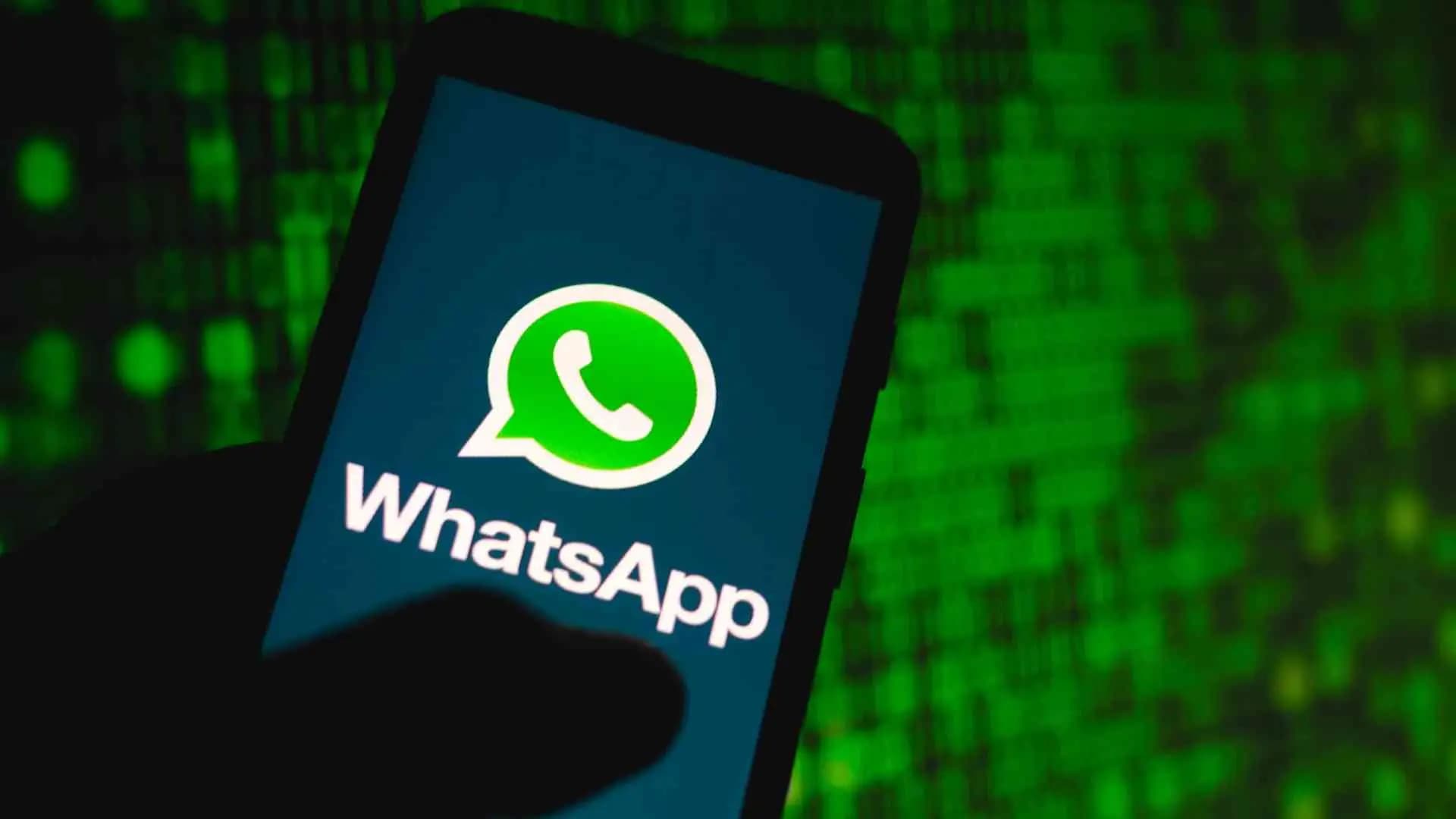 ميزة جديدة من "واتساب".. إليكم تفاصيلها
