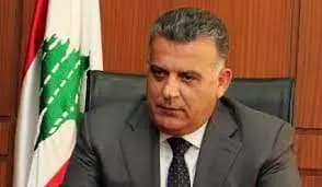 اللواء عباس إبراهيم إلى واشنطن