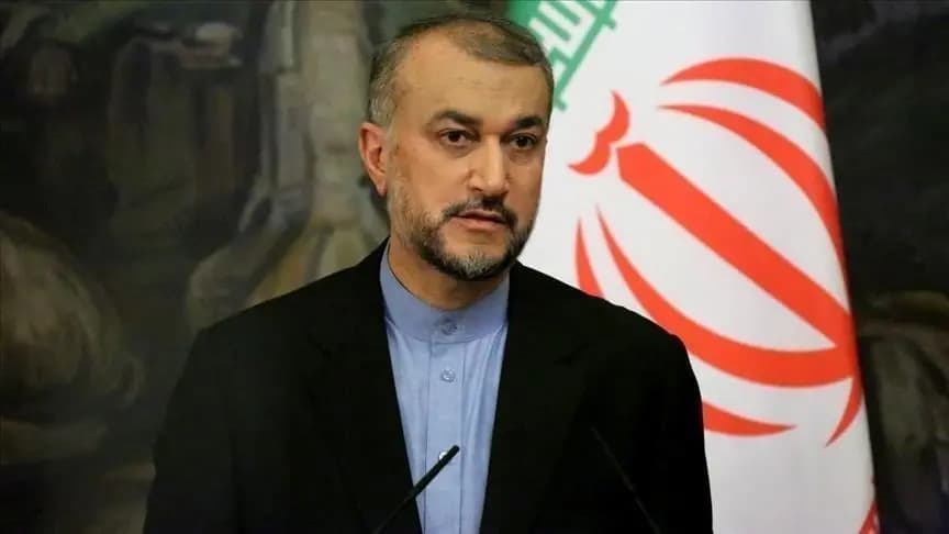 عبد اللهيان: لا تختبروا غضب المنطقة