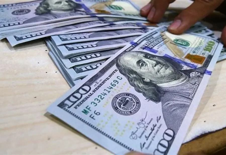 سعرُ دولارِ السّوق السّوداء اليوم السبت!