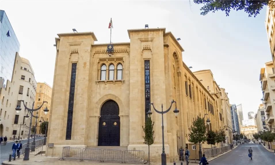 فرعية اللّجان المشتركة تقر 3 مواد متعلّقة بالملف الصحي