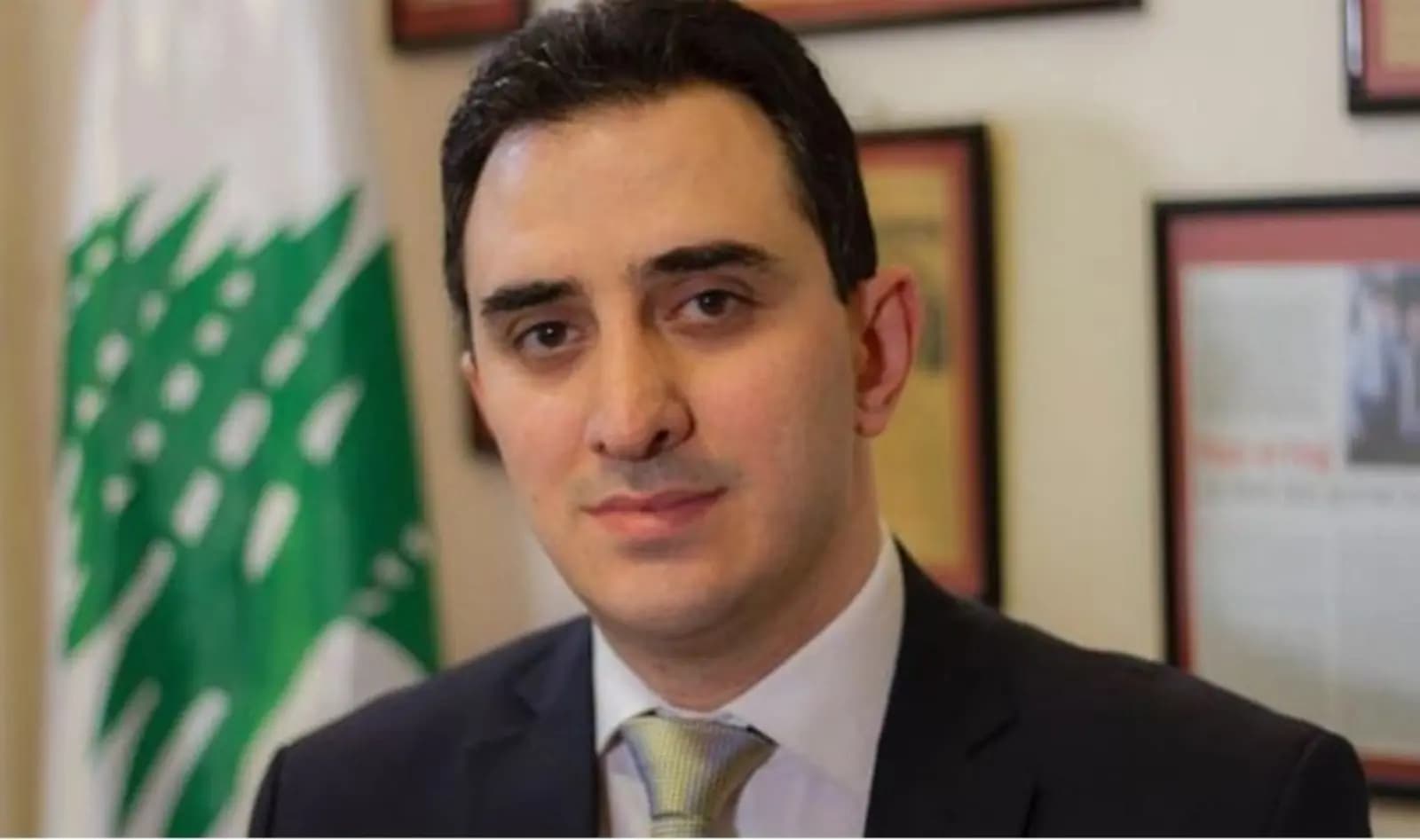 "عصفورية تشريعية".. الحاج: سنقدّم طعن!