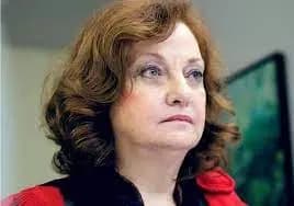 تغريدةٌ "هجوميّةٌ" لـ غادة عون..