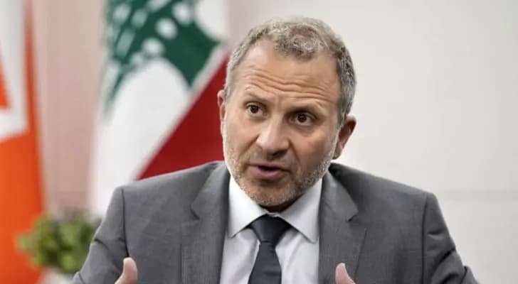 باسيل: منفتحون دائماً على الحوار