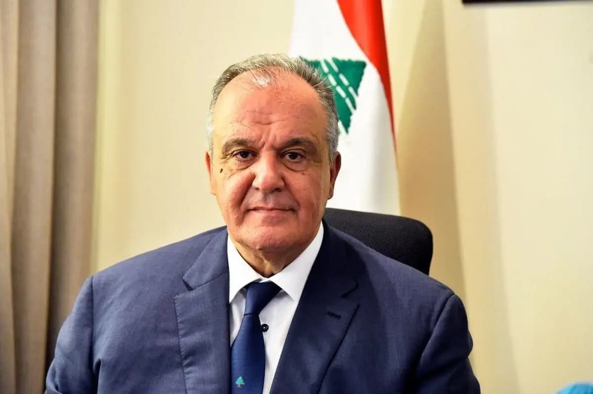"للمتابعة وضبط الجودة"..قرار جديد لوزير الصناعة