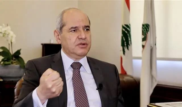 "هبّوا إلى انتخاب الرئيس"..خلف من مجلس النواب
