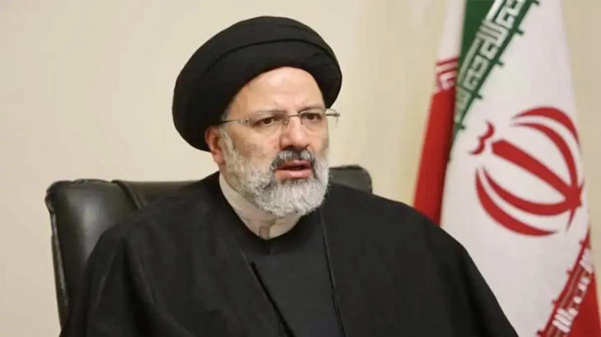 رئيسي: لا مبرر لبقاء القوات الأمريكية في الشرق الأوسط