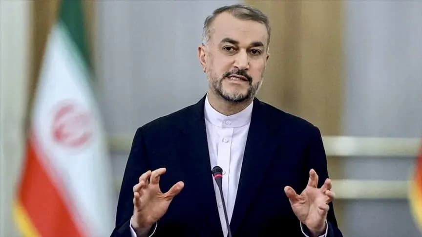 هذا موعد زيارة عبداللهيان إلى لبنان