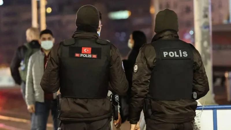 تركيا.. القبض على 147 شخصا للاشتباه في صلتهم بـ "داعش"