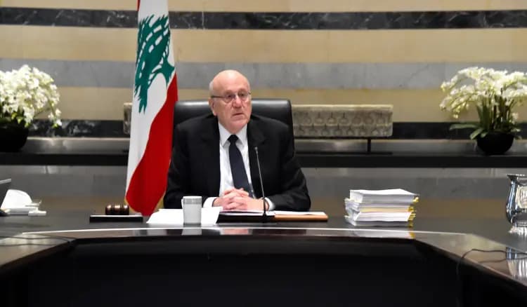 تعيين رئيس للأركان في الجيش.. وجلسة مرتقبة للحكومة