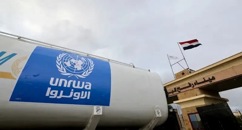 النرويج تقدم مساعدات لقطاع غزة