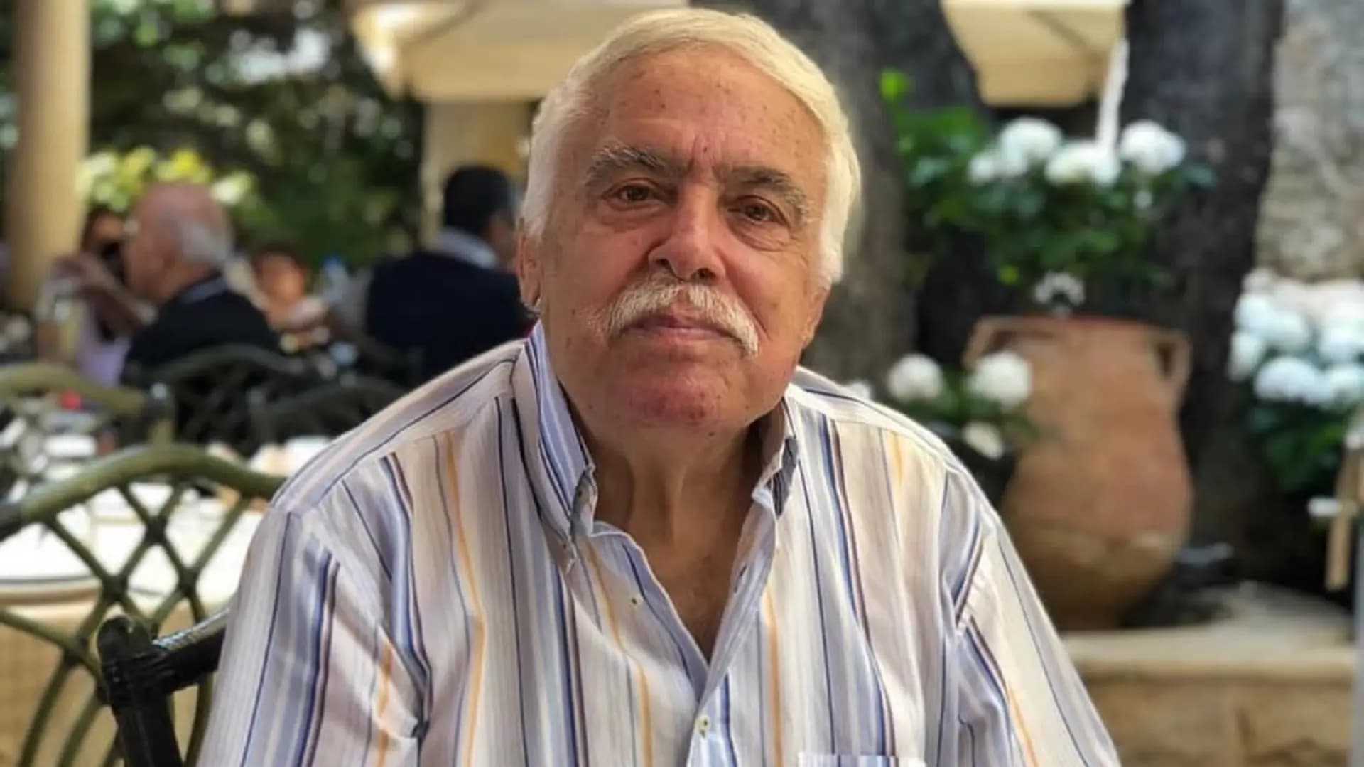 أحد وجوه الزمن الجميل في ذمة الله