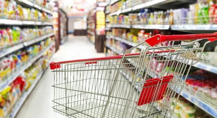 لبنان يحتل المرتبة الثانية عالميًا في تضخم الأسعار
