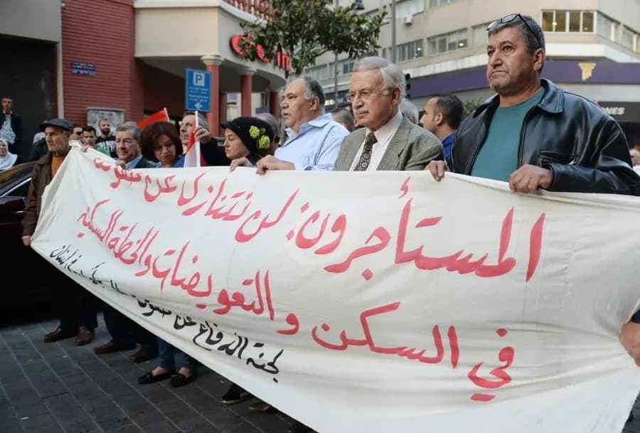 اللجنة الأهلية للمستأجرين تطالب بتمديد القانون الاستثنائي