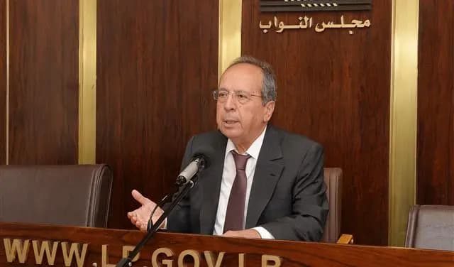 "مجلس شوربا الدولة".. هذا ما يخشاه السيد!