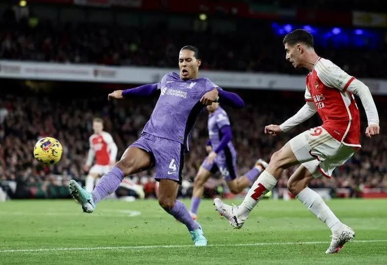 الدوري الإنكليزي ومباريات نارية قادمة