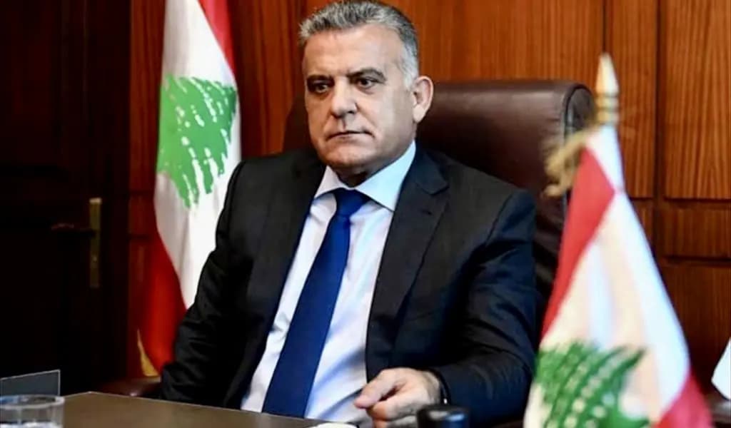 اللواء عباس إبراهيم: ما أحوجنا إلى نهجه اليوم