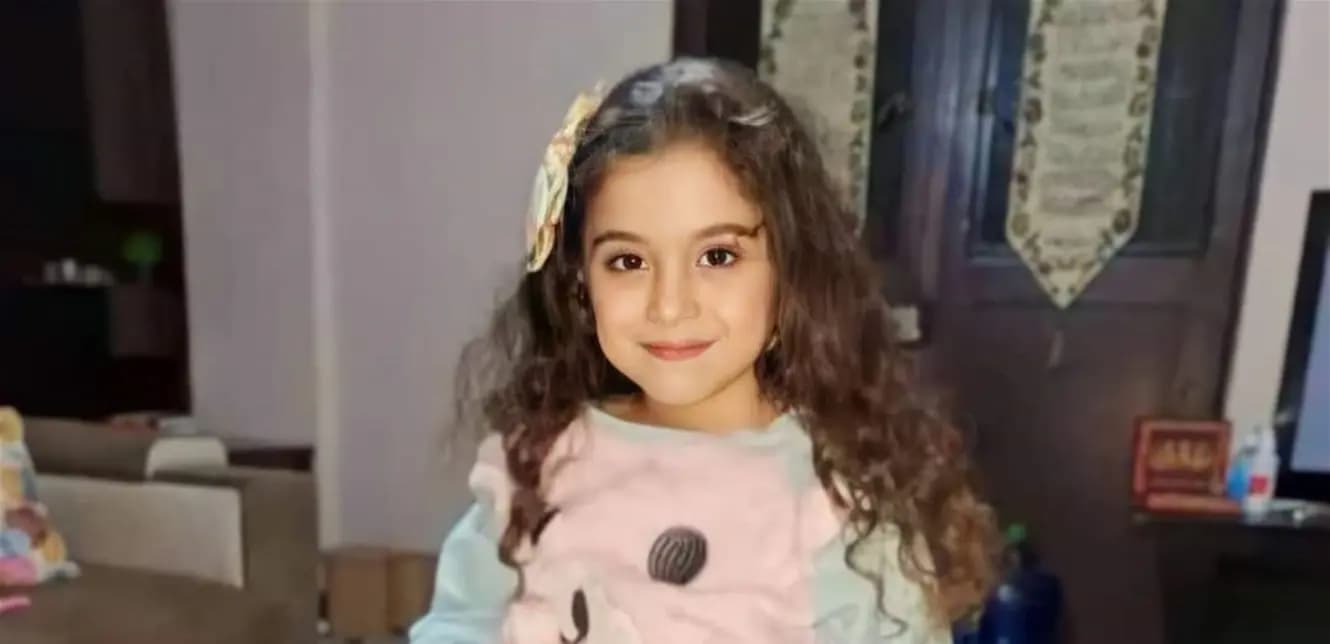 الطفلة زينب تسلم الروح باكراً!