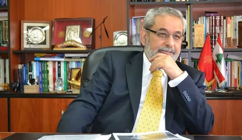الموت يفجع نائبًا لبنانيًا