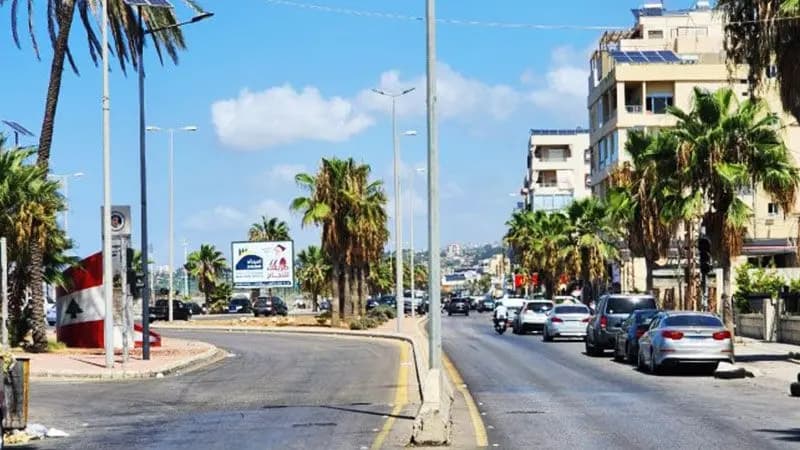 بالجرم المشهود.. توقيفُ سارقٍ في صيدا