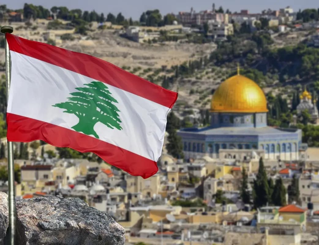 السيد نصر الله ونخالة بحثا التطورات السياسية والميدانية