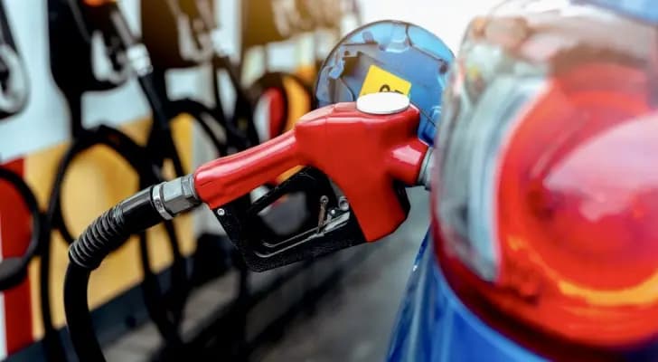 أسعار المحروقات تسجل إرتفاعاً